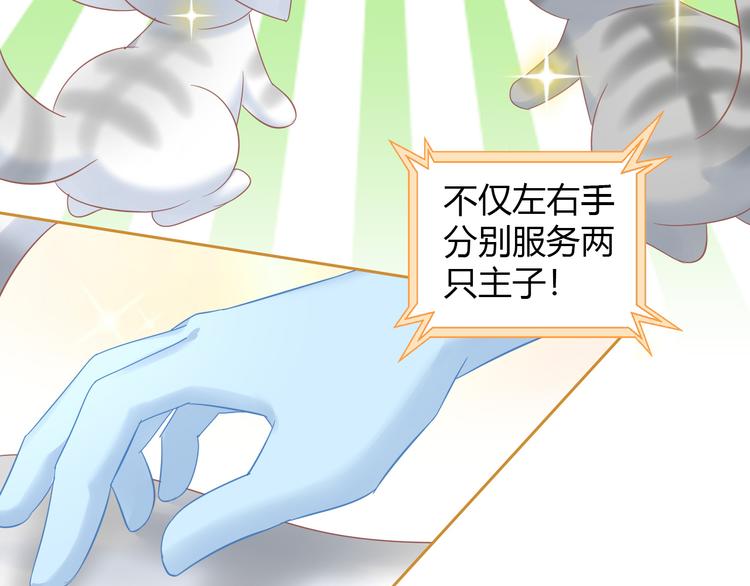 第135话 撸猫技师（三）55