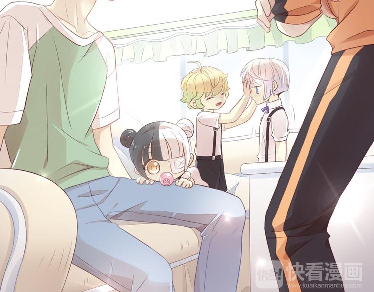 第51话 人猫大互换？12