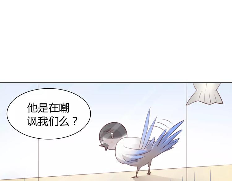 第39话 鸟妈妈的苦心21