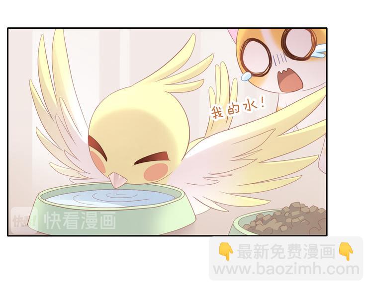第145话 洗香香9