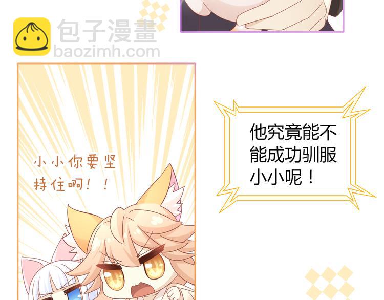 第135话 撸猫技师（三）25