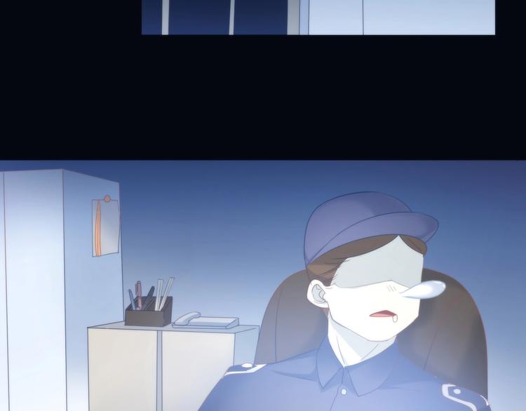 第96话 神秘小偷现身8