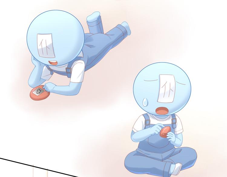 第137话  电子宠物54
