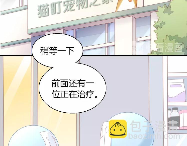 第126话 猫舍C位（二）9