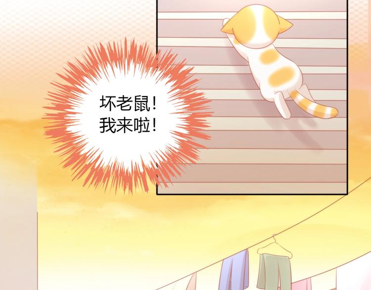 第106话 猫怕老鼠59