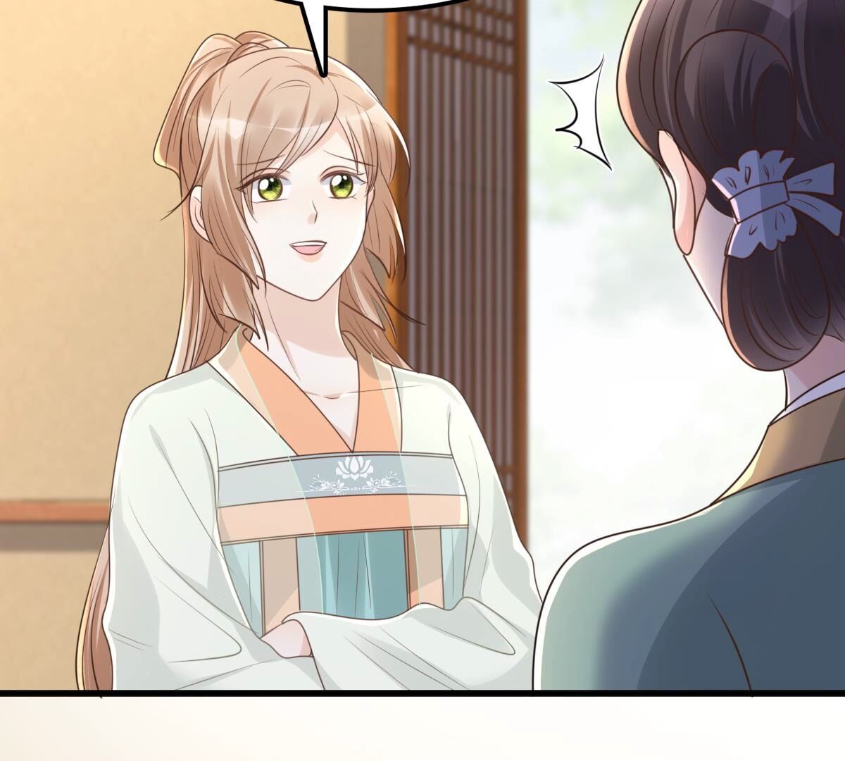 150 第149话 送羊入虎口？63