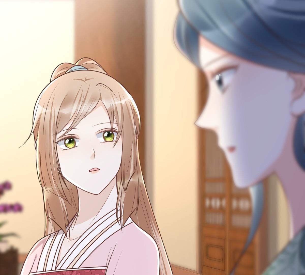 146 第145话 夺权？想得美！10