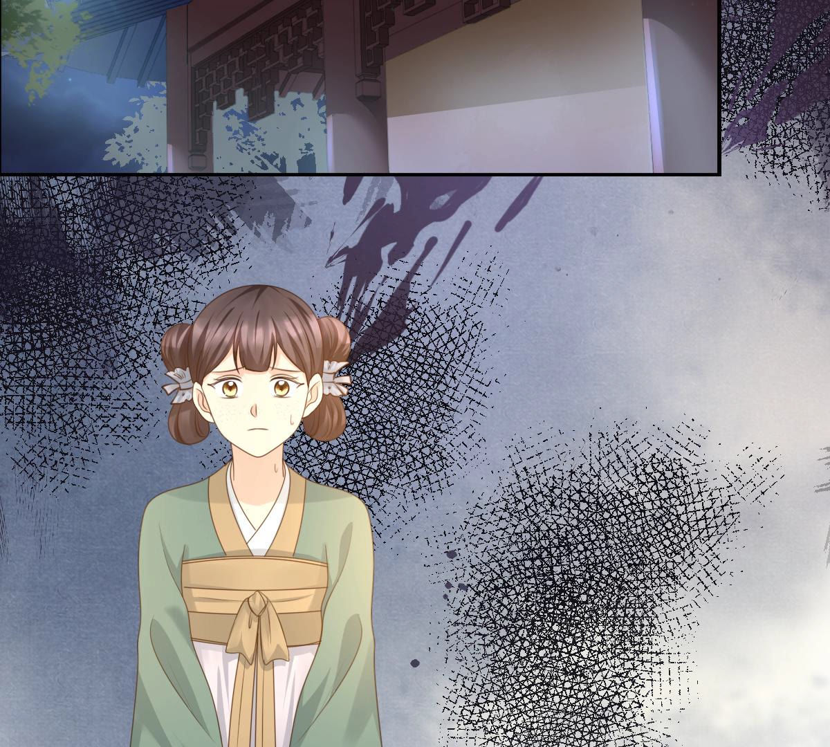 81 第80话 王爷会吃醋？2