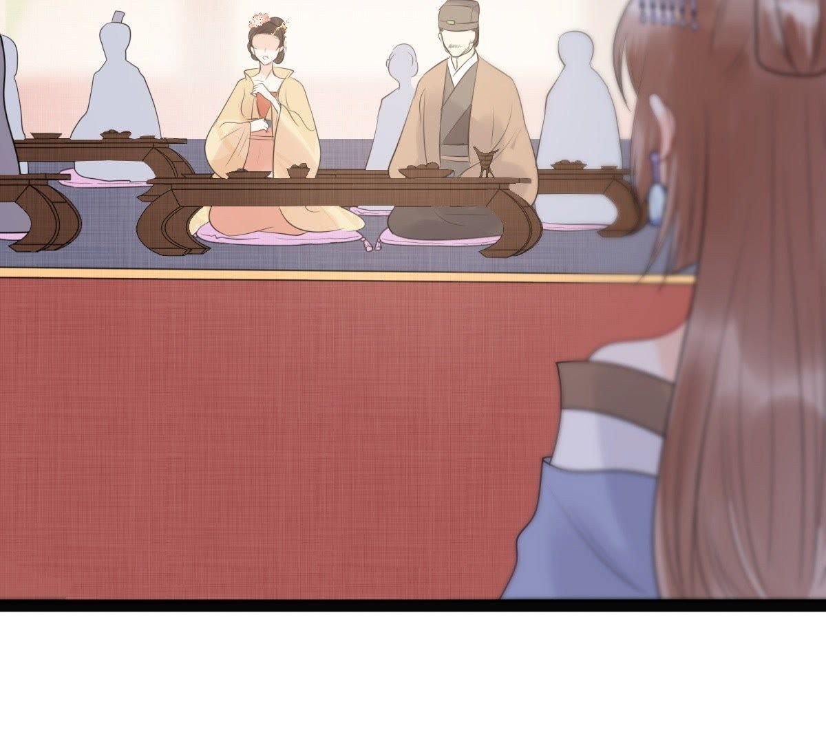 48 第47话 梦醒时分49