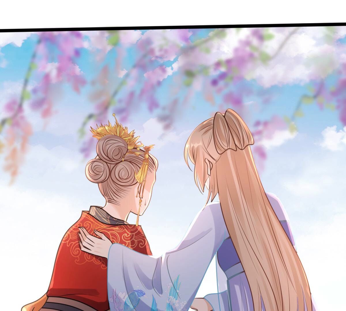 218 第216话  谋害皇后10