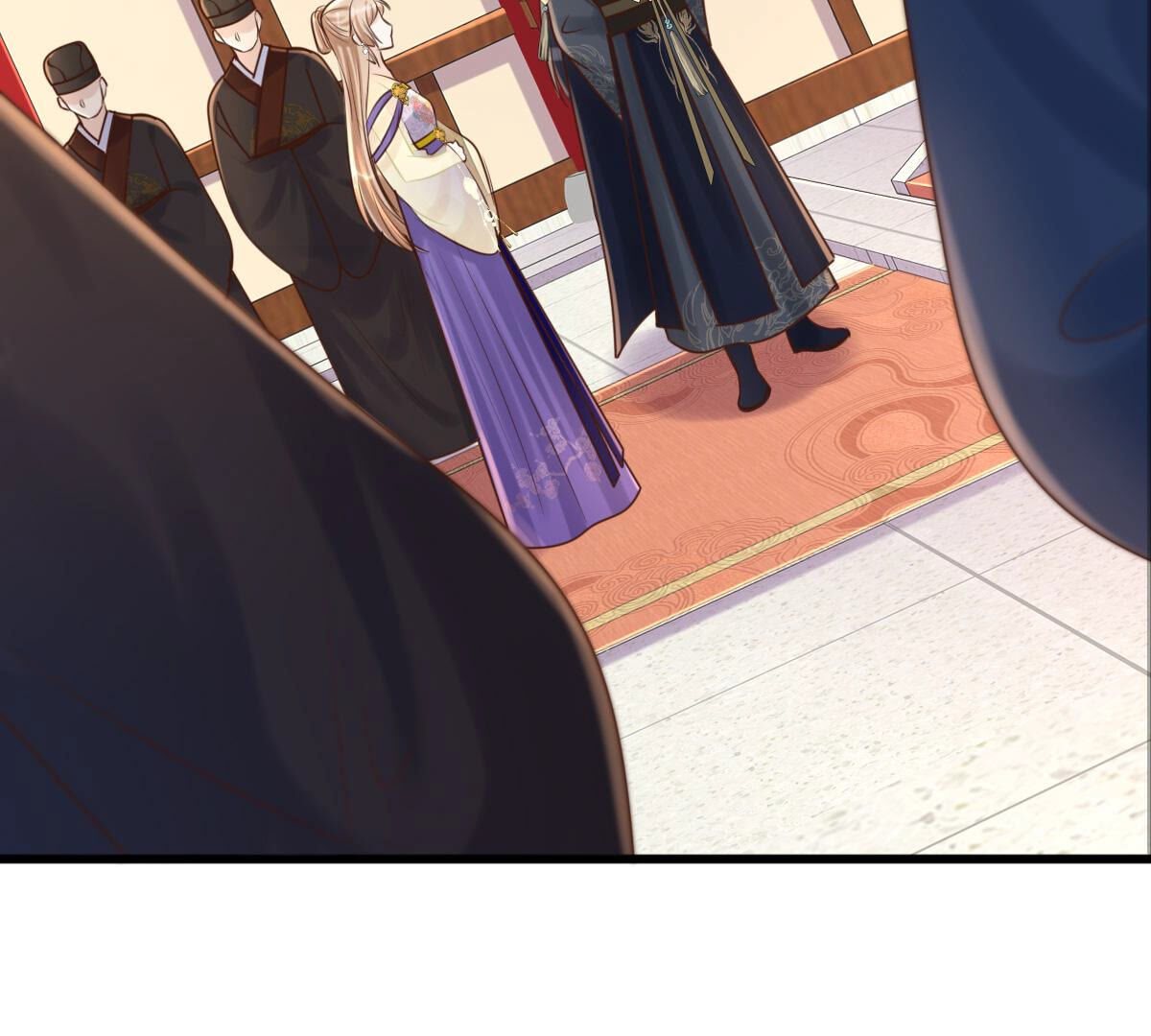 120 第119话 想嫁谁就嫁谁2