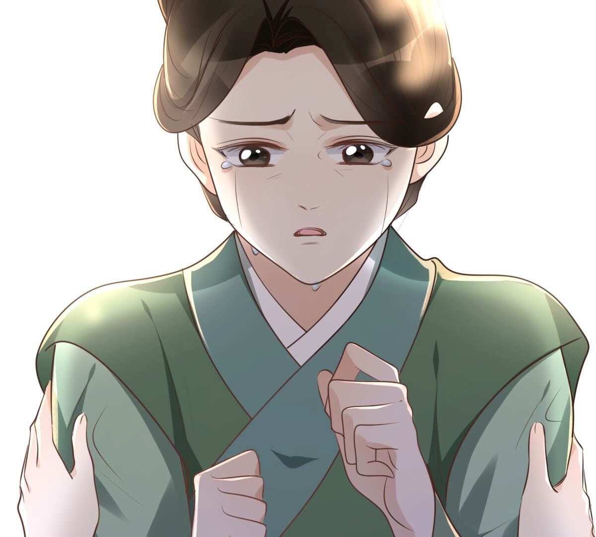146 第145话 夺权？想得美！59