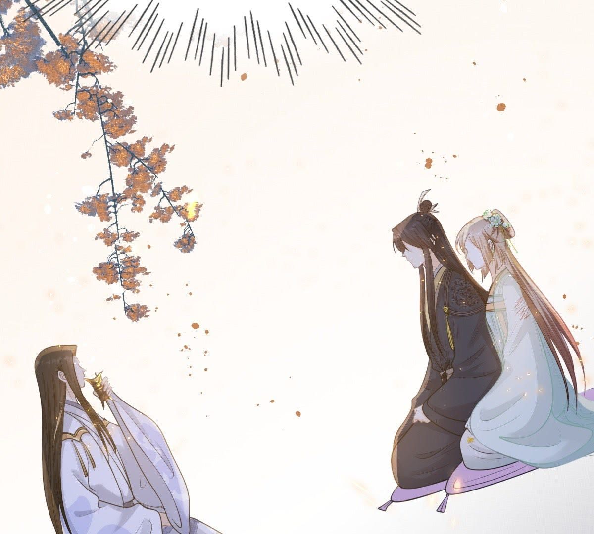 45 第44话 被妖孽醇王看上？38