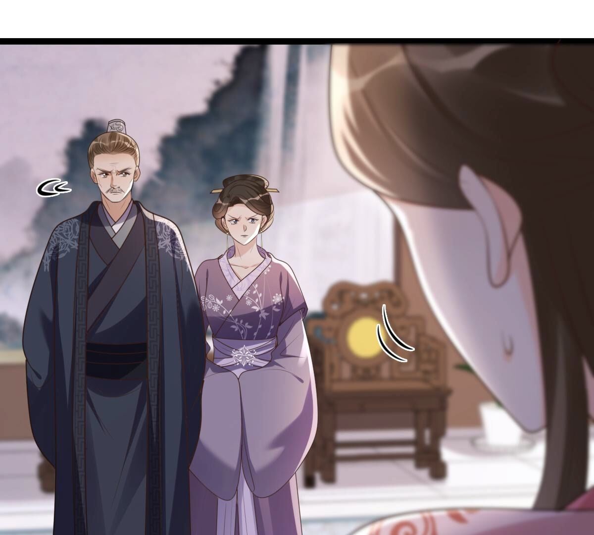 170 第169话 赔一个旬王妃25