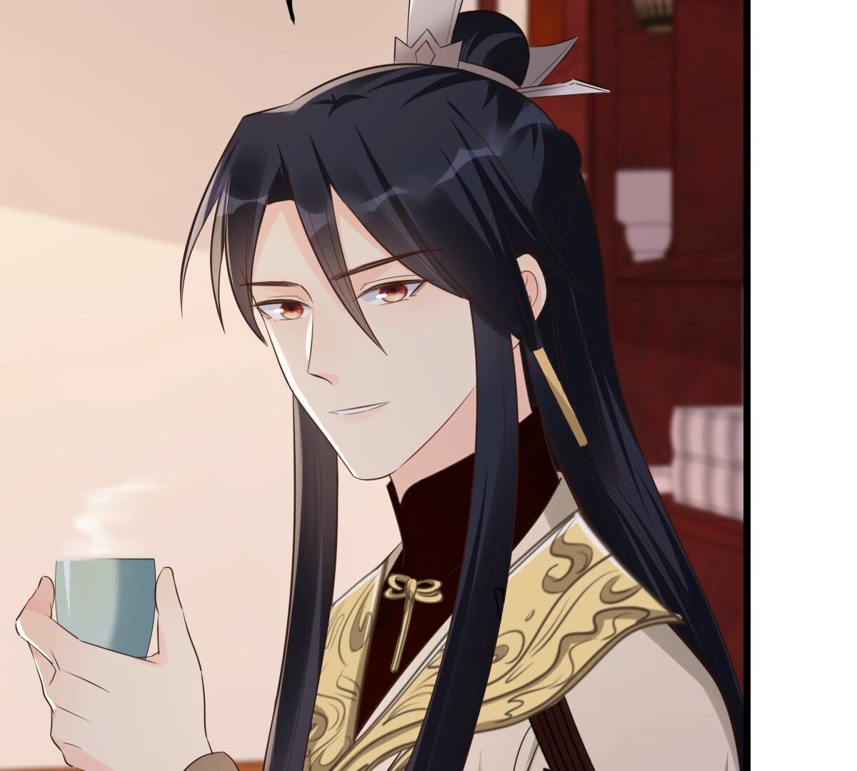 172 第171话 出手的时机到了10