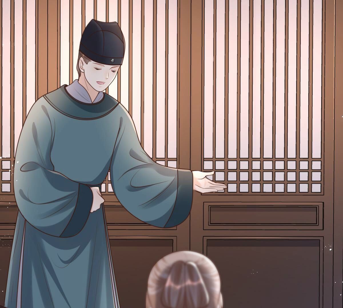 142 第141话 胆子是不小6