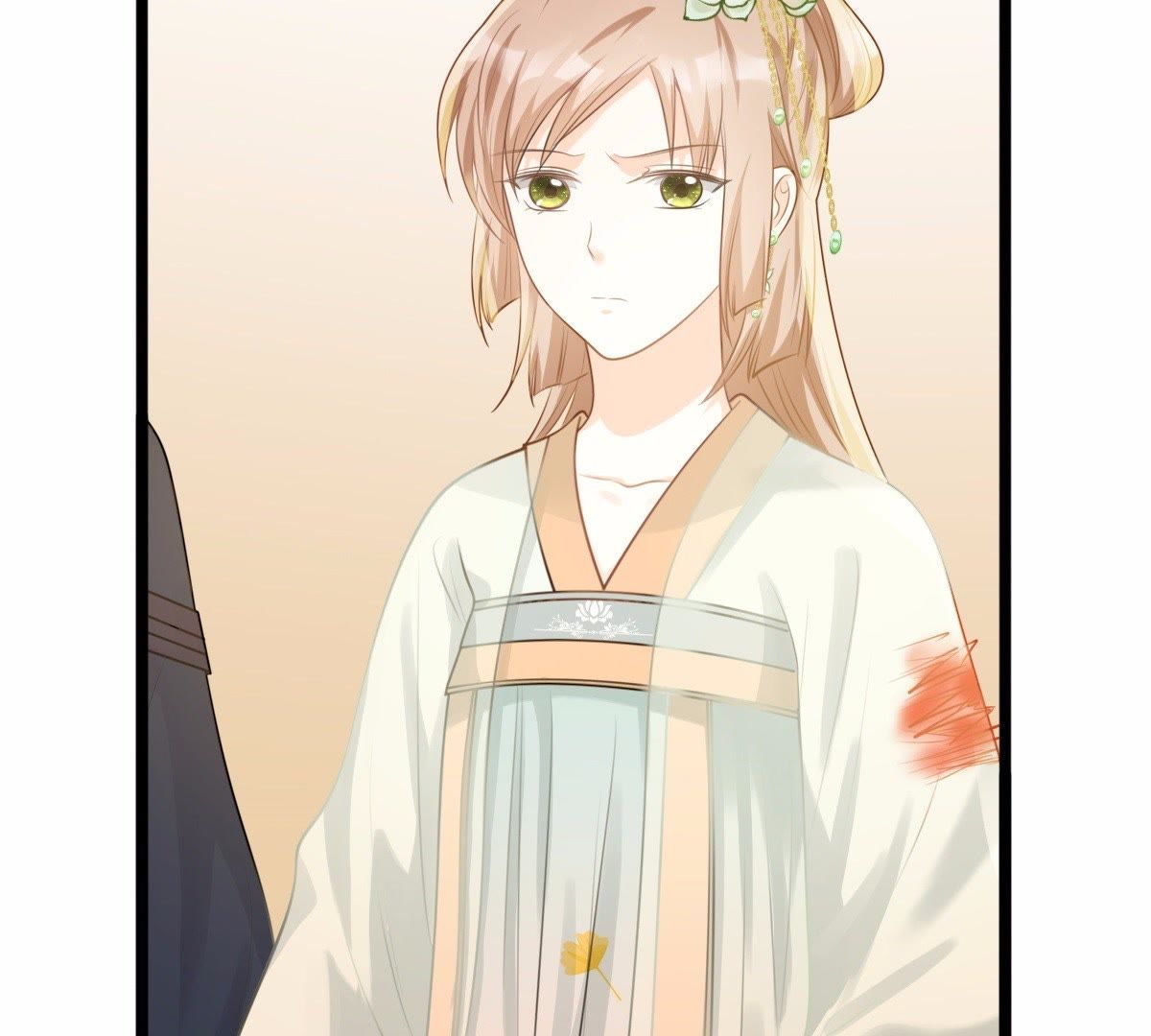 45 第44话 被妖孽醇王看上？53