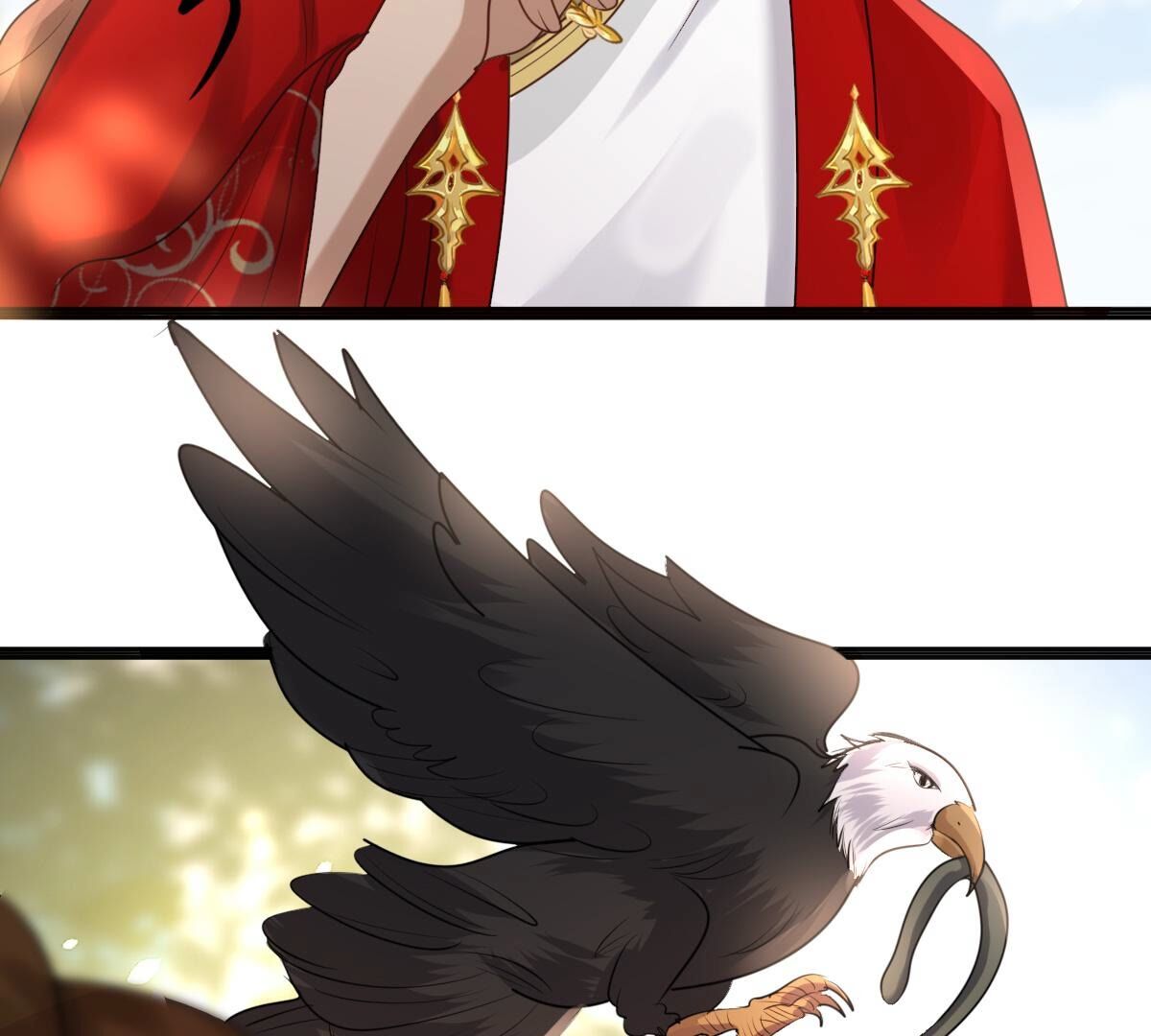 157 第156话 凶残小可爱35