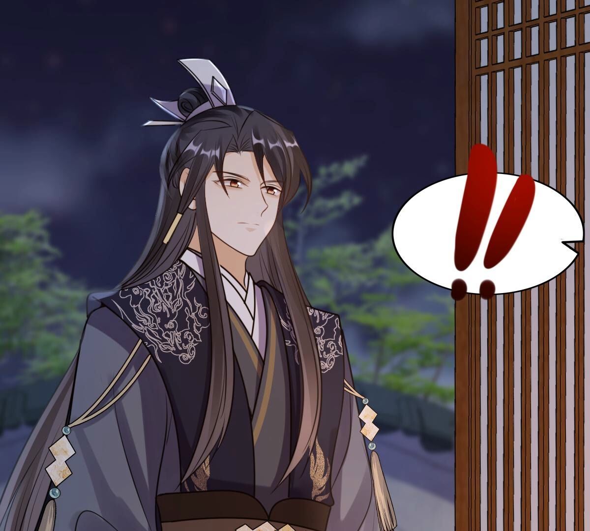 216 第214话 玄王妃唯一人选27