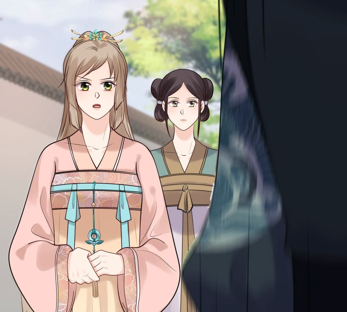 155 第154话 视觉盛宴30
