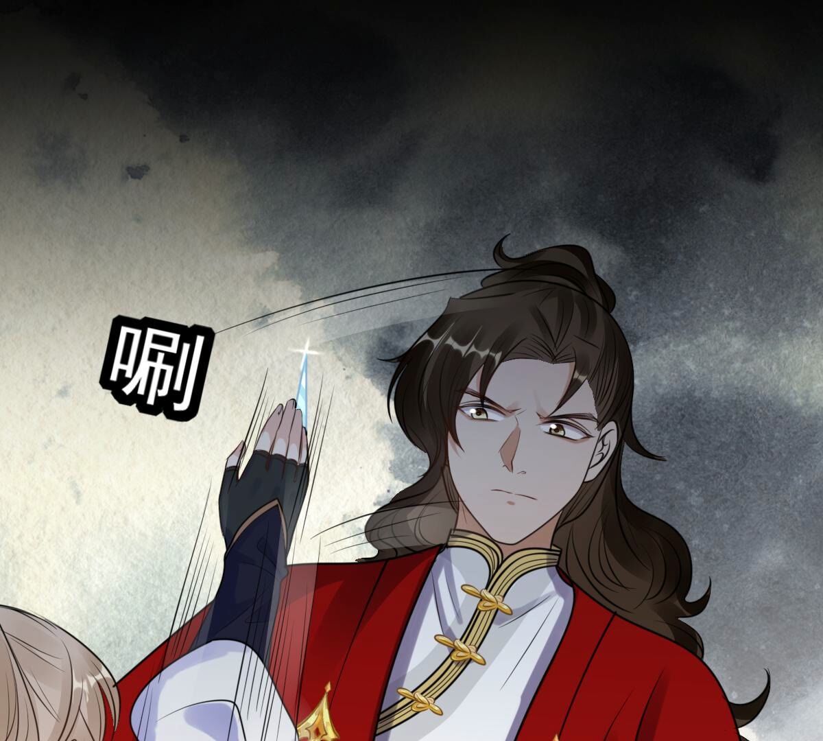 208 第206话 不让赢？55