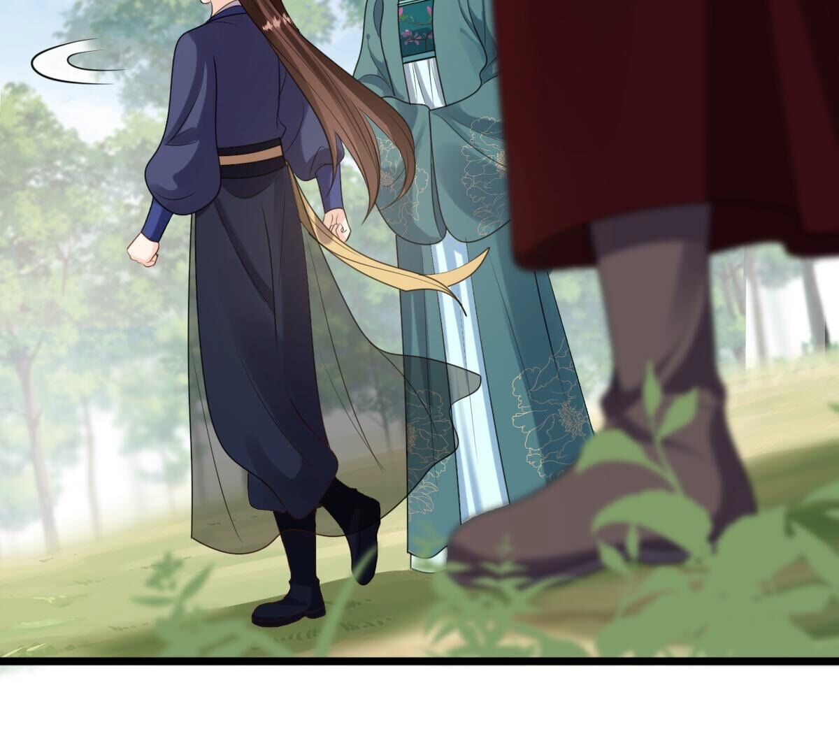240 第238话  索要定情信物41
