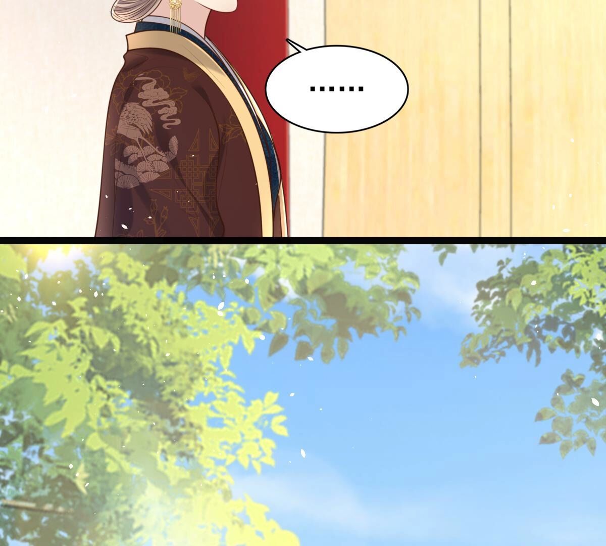 151 第150话 生母，仇恨51