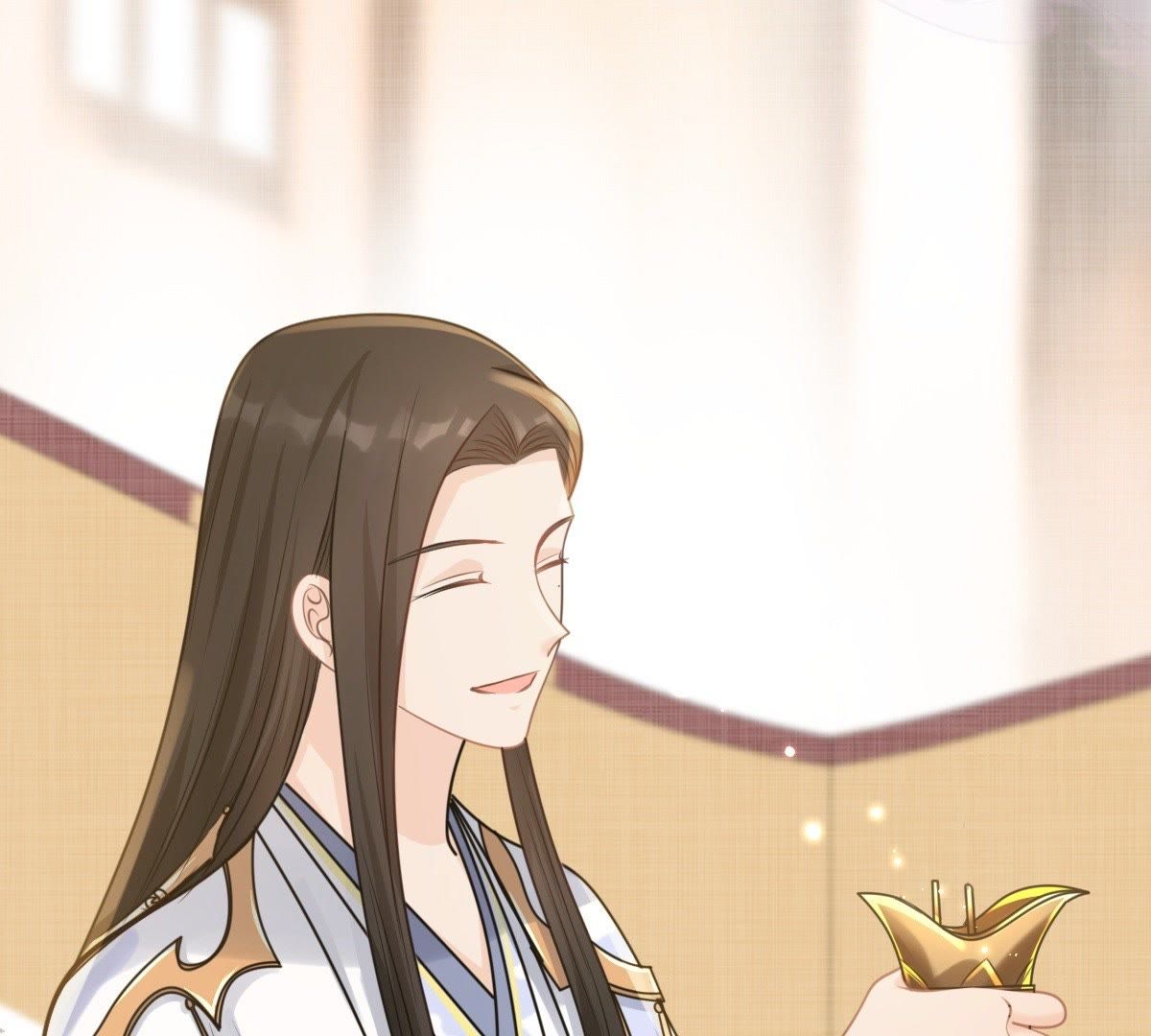 45 第44话 被妖孽醇王看上？35