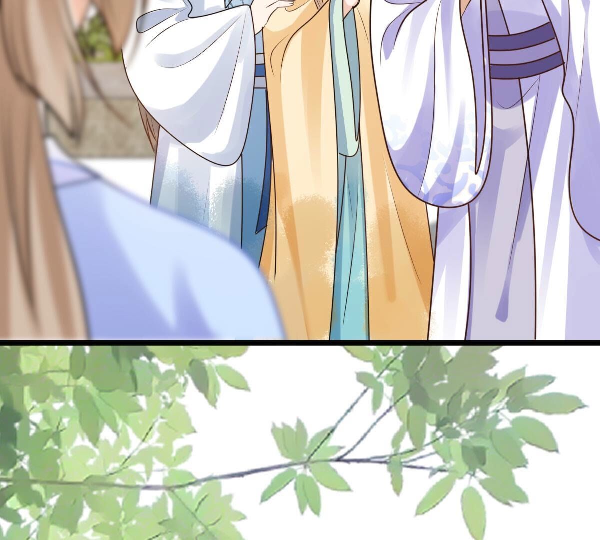 226 第224话  喜欢，所以嫉妒10