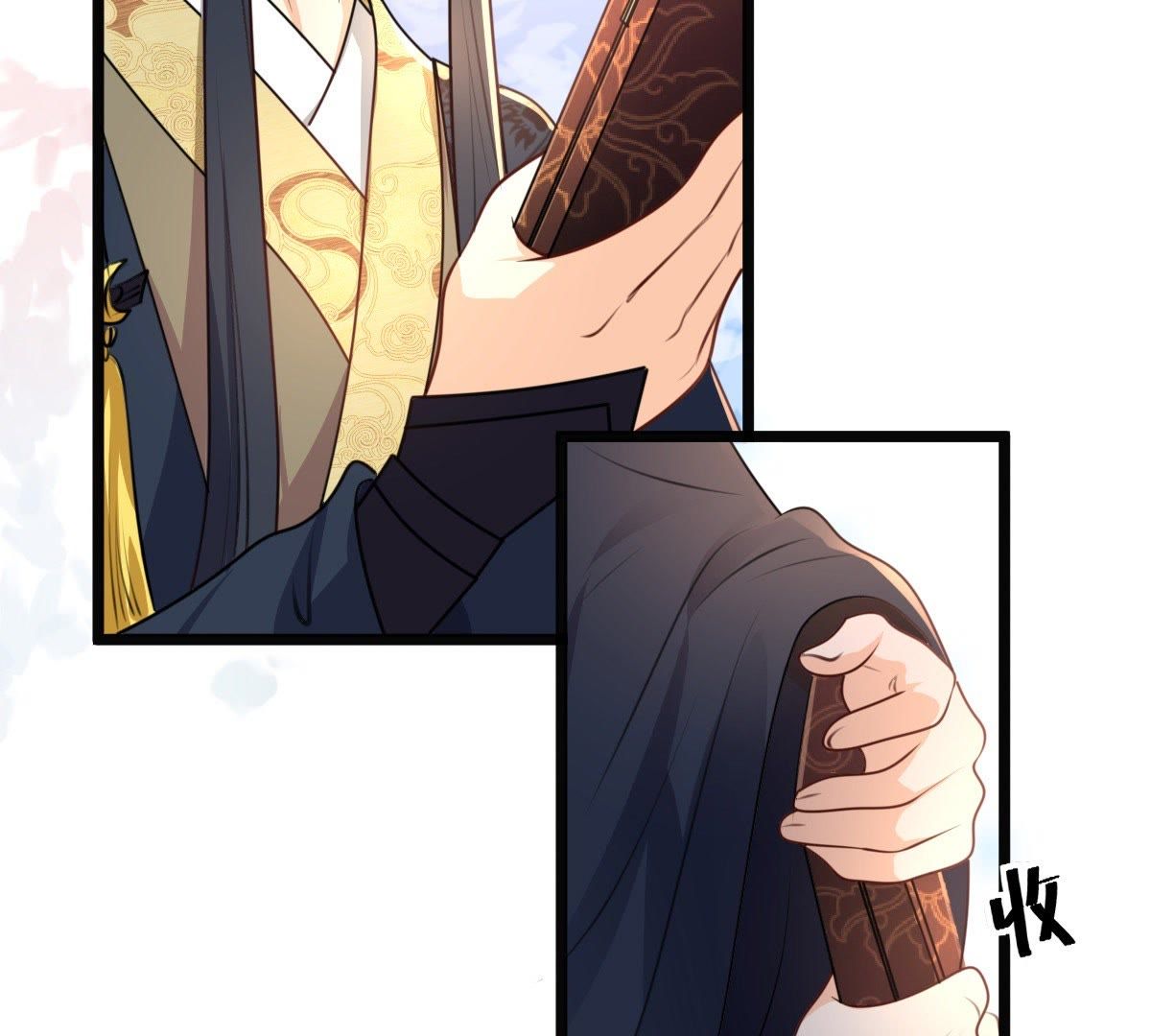 38 第37话 一份大礼40