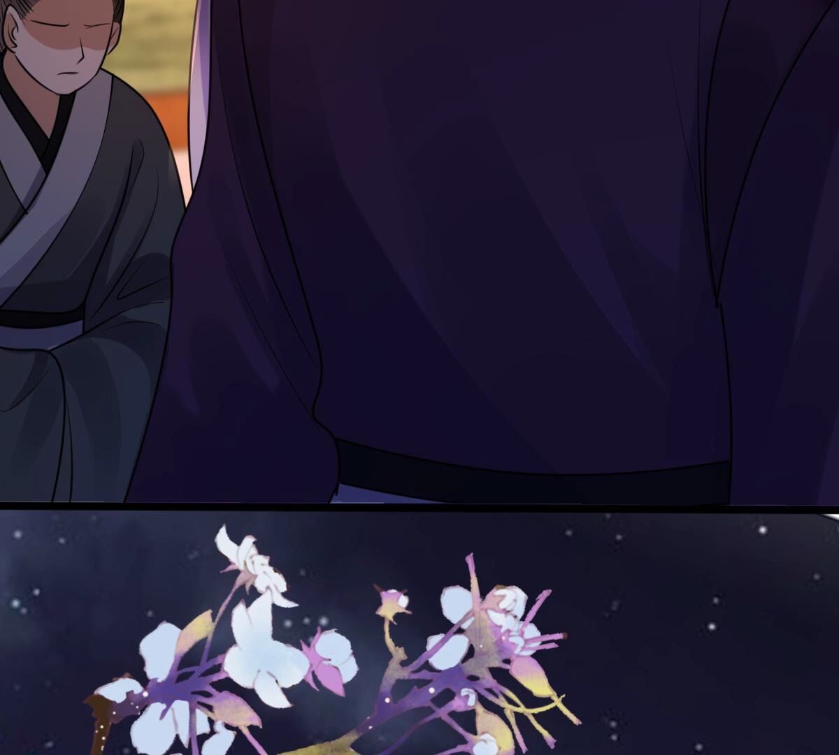 216 第214话 玄王妃唯一人选18