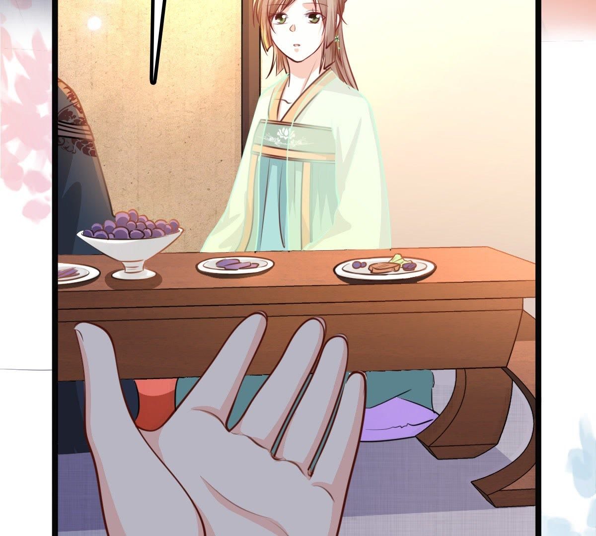 37 第36话 你，这是关心本王？46