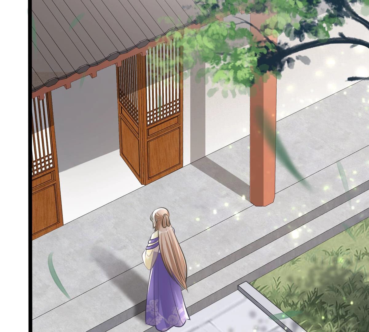 120 第119话 想嫁谁就嫁谁30