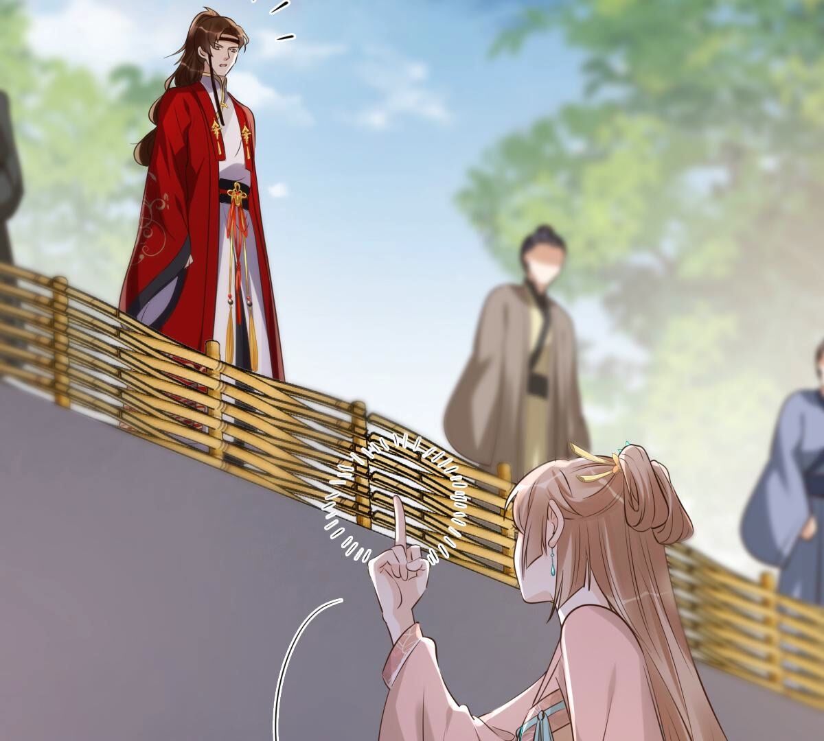 166 第165话 明阳县主威武！82