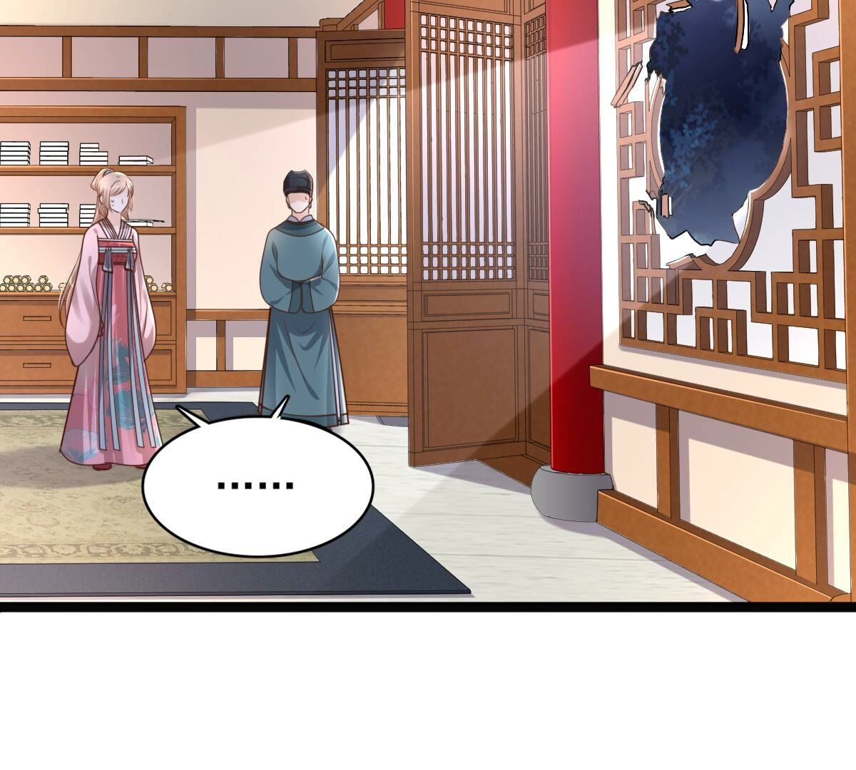 142 第141话 胆子是不小91
