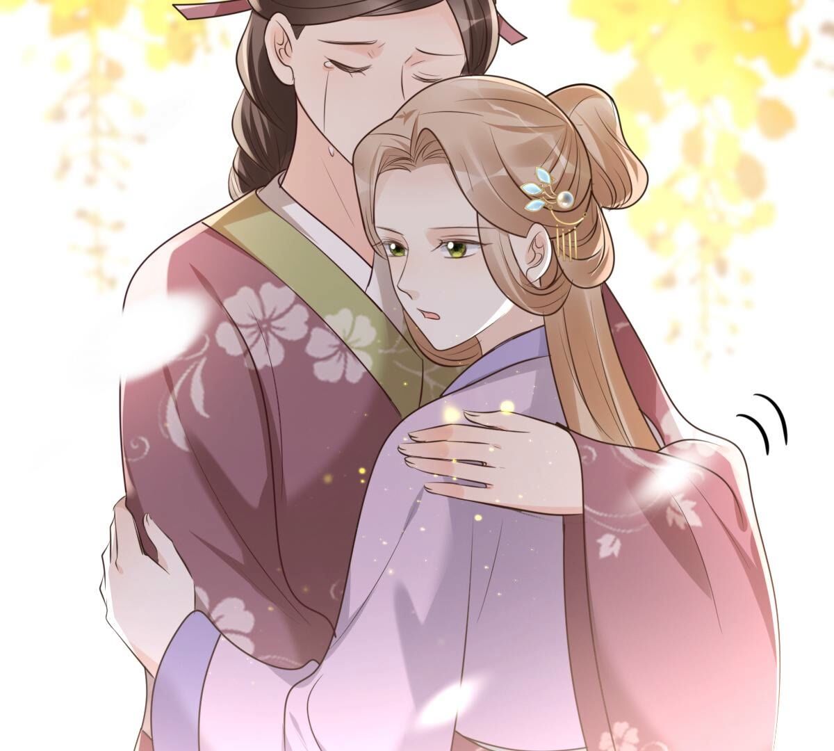 170 第169话 赔一个旬王妃54