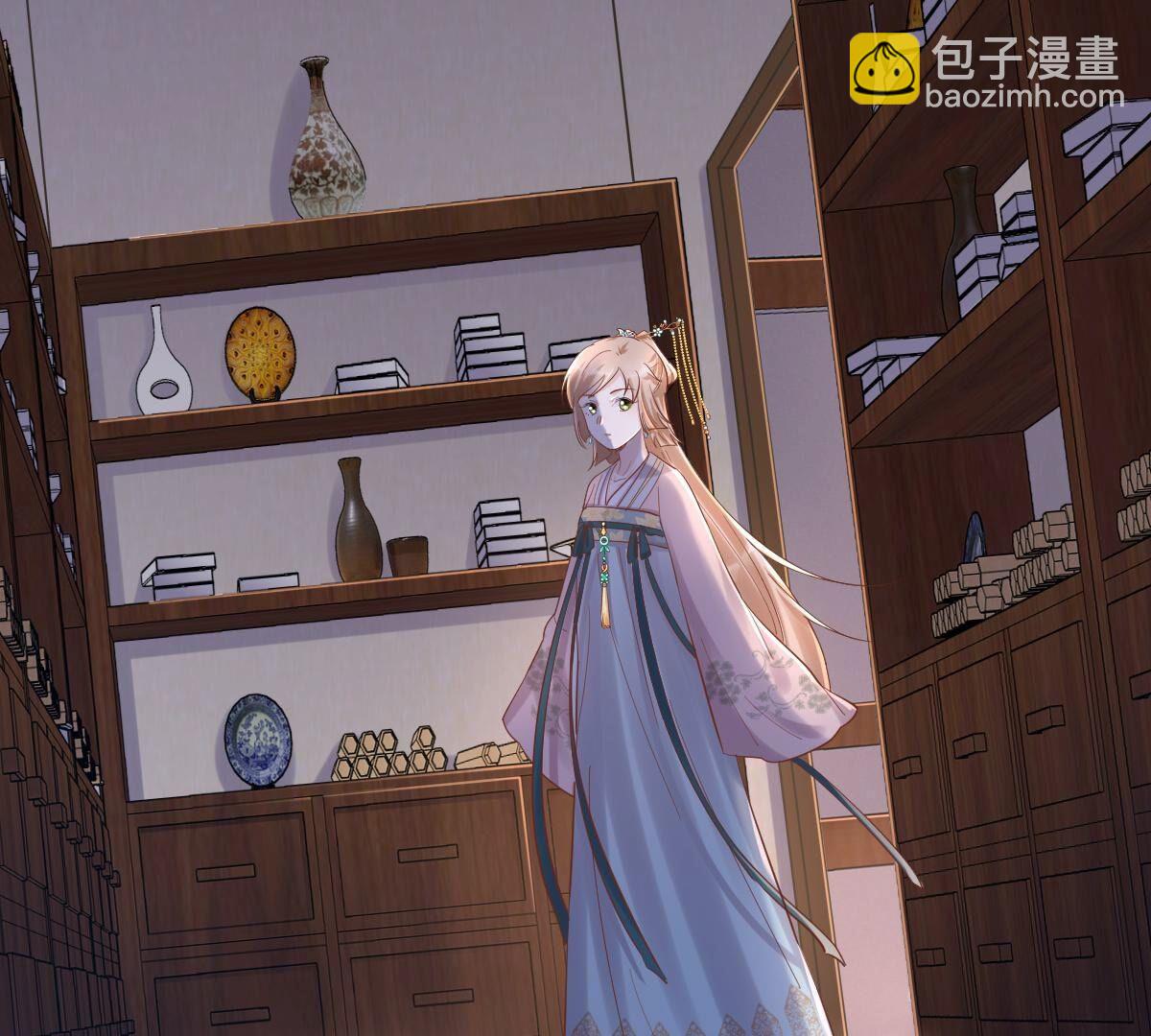 129 第128话 坑爹的孤南翼！2