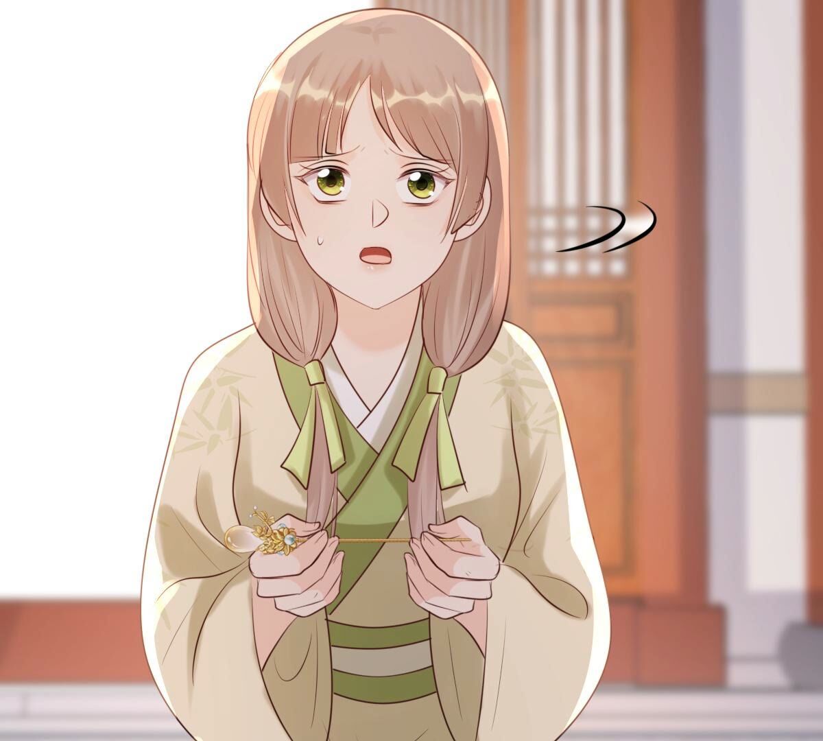 177 第176话 真假三小姐67