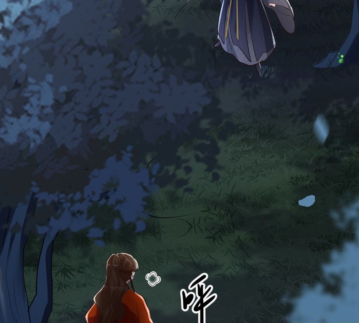 135 第134话 予儿，过来！80