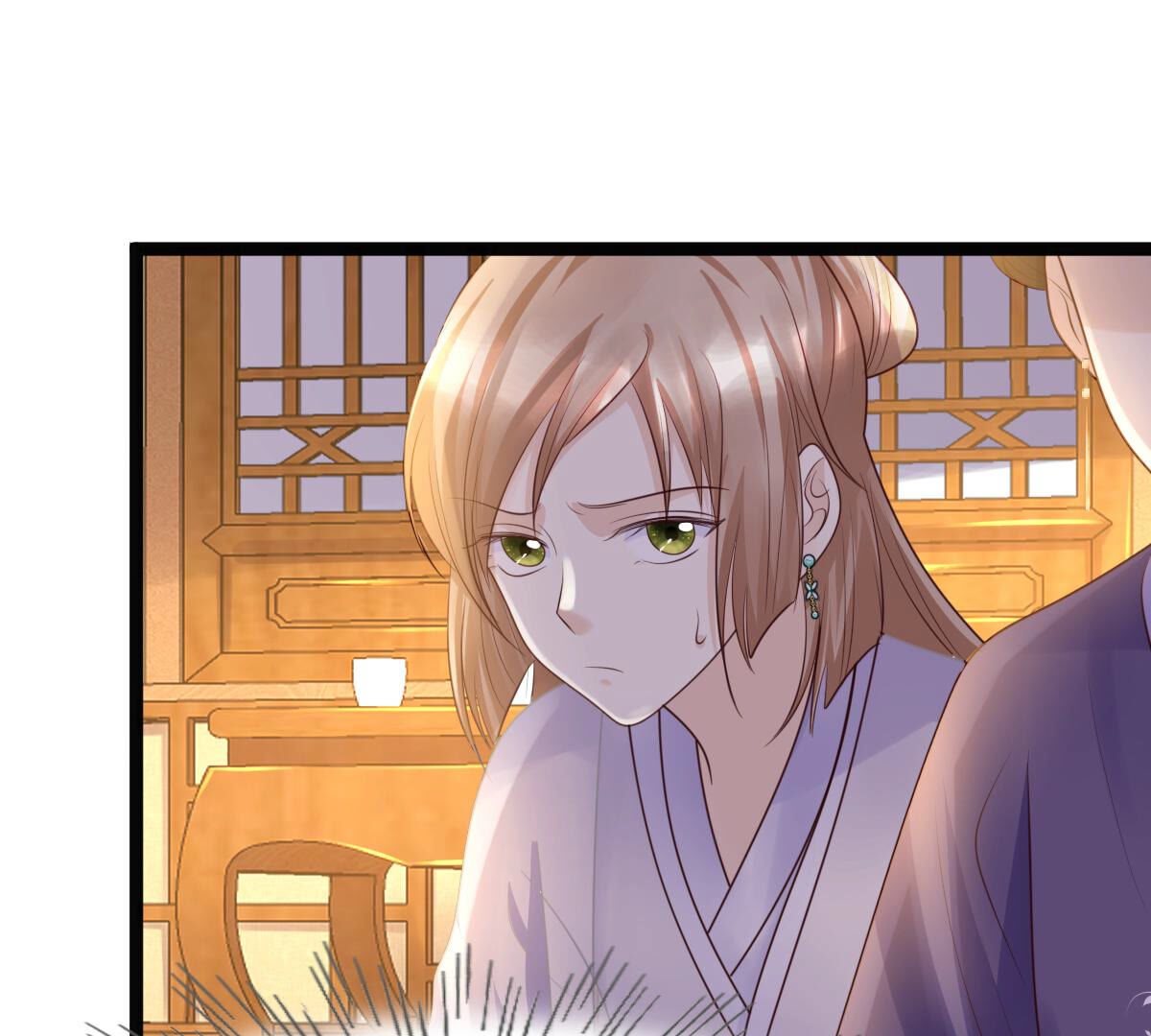 98 第97话 明着栽赃11