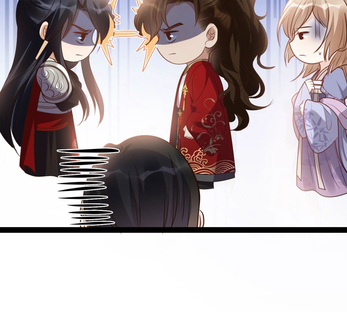 197 第195话 这男人又吃醋了18