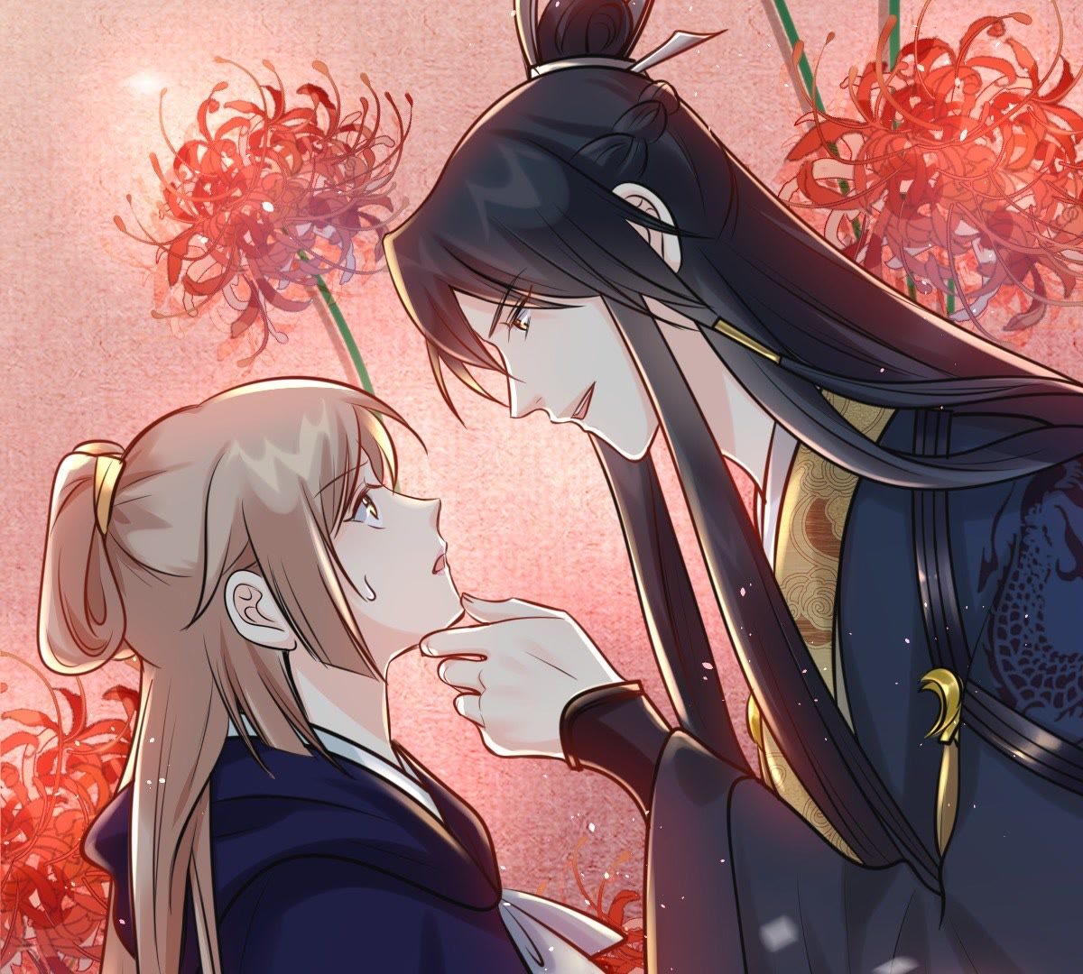 27 第26话 有一种属性叫傲娇40