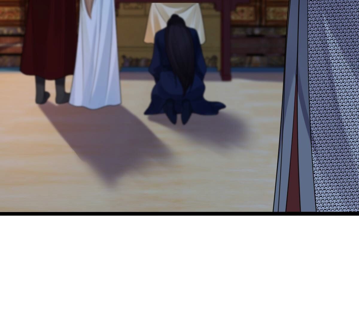 251 第249话 郁菲雪失踪了！33