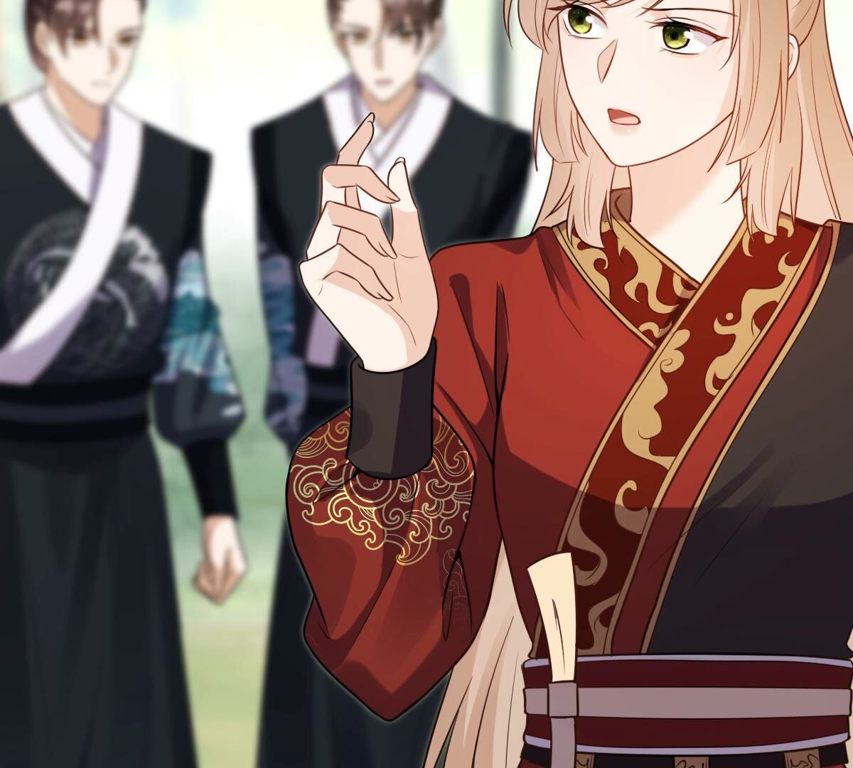 243 第241话  杀了咬人的狗47