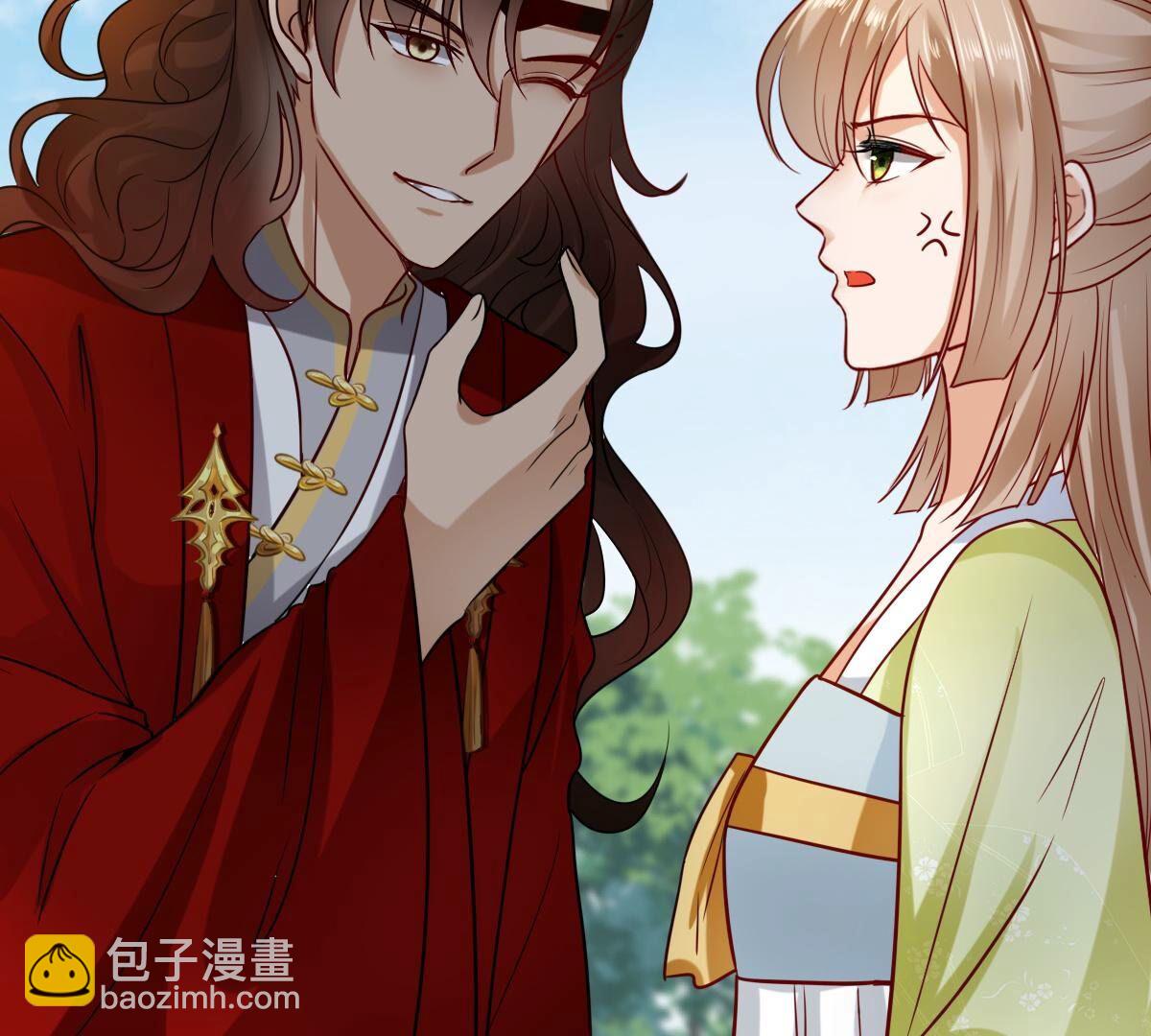 254 第252话 说了点儿悄悄话78