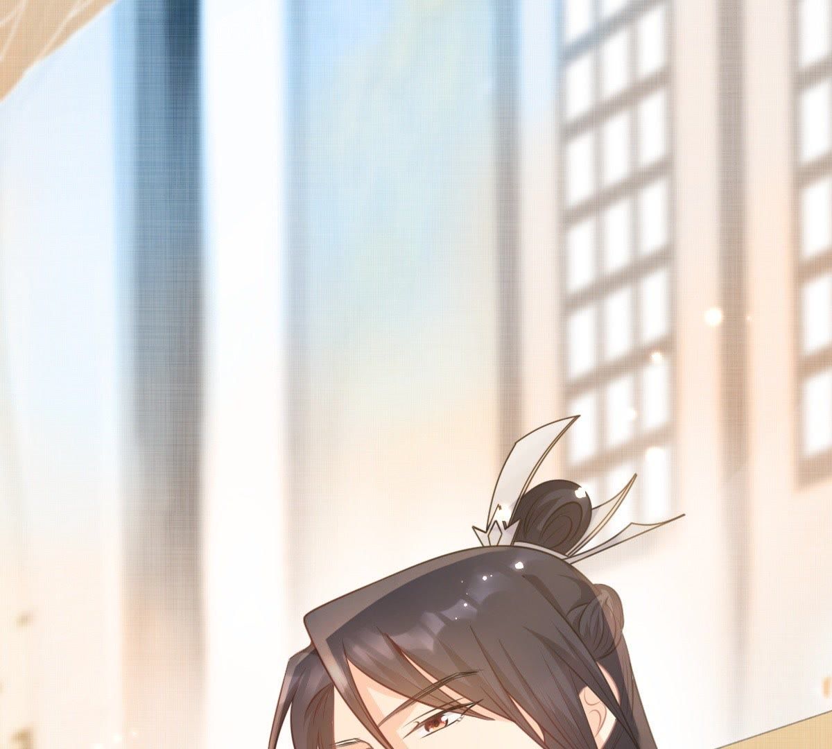 45 第44话 被妖孽醇王看上？29