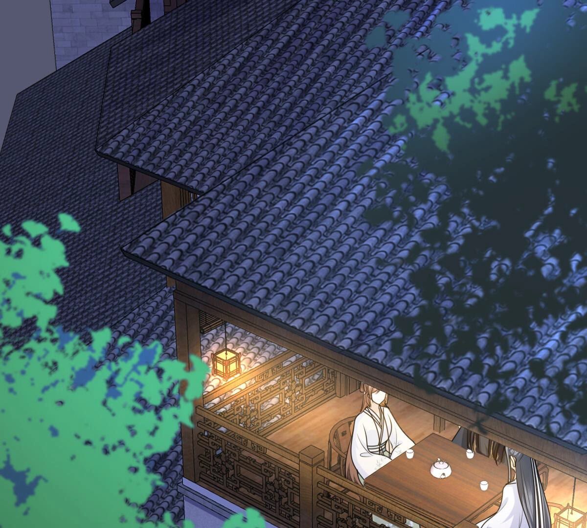 105 第104话 凡白也救不了1