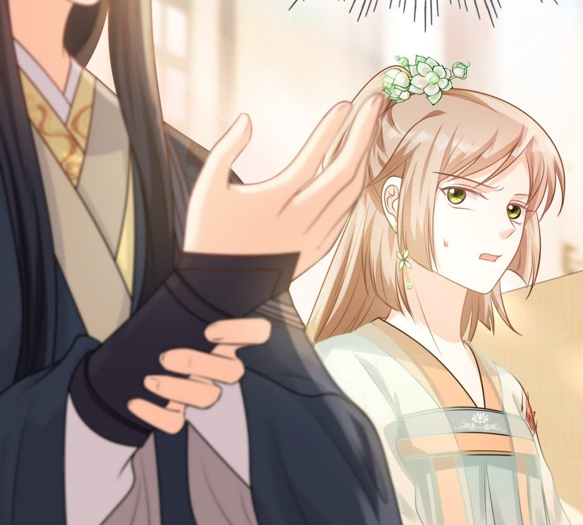 45 第44话 被妖孽醇王看上？17