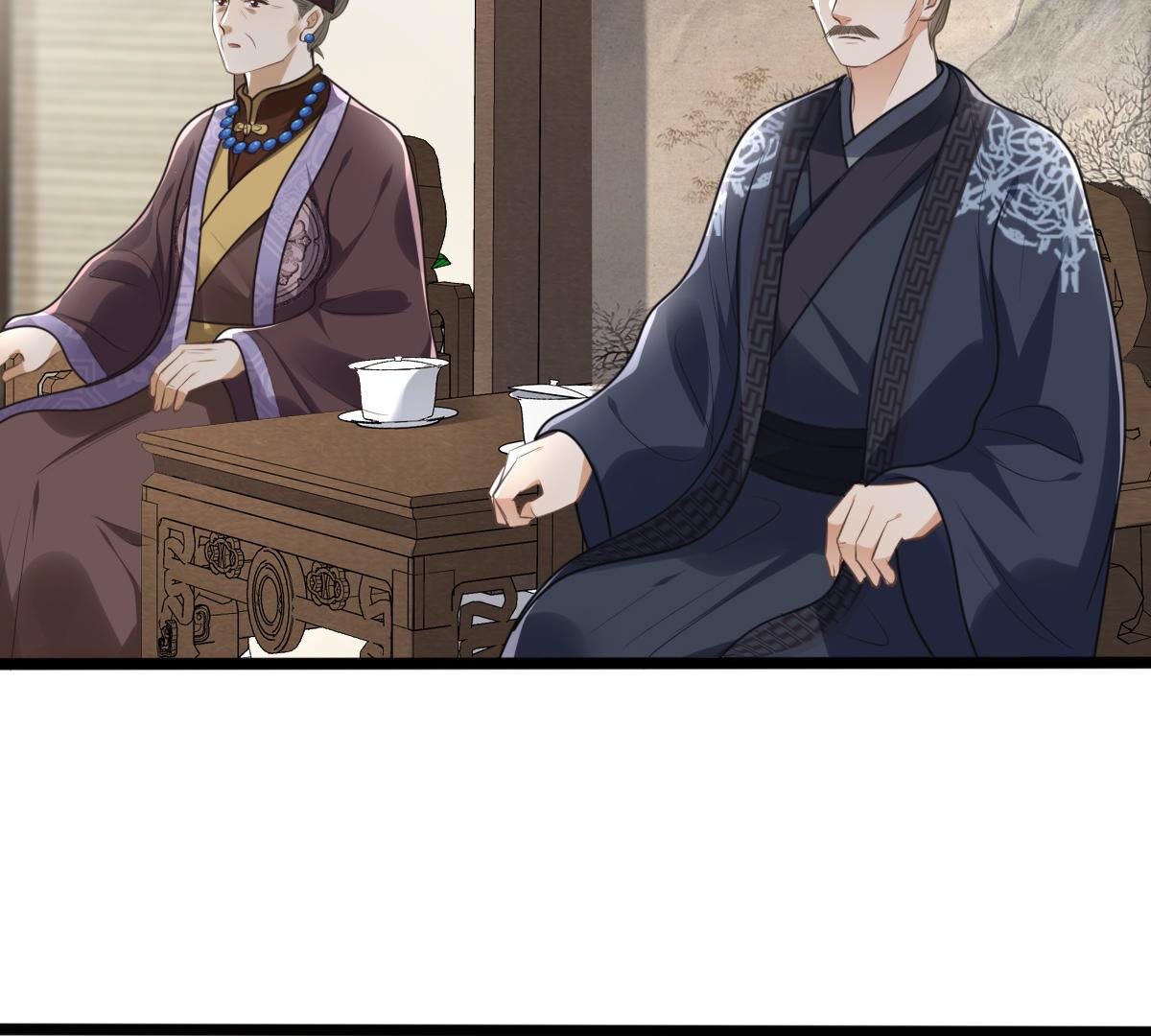 120 第119话 想嫁谁就嫁谁32