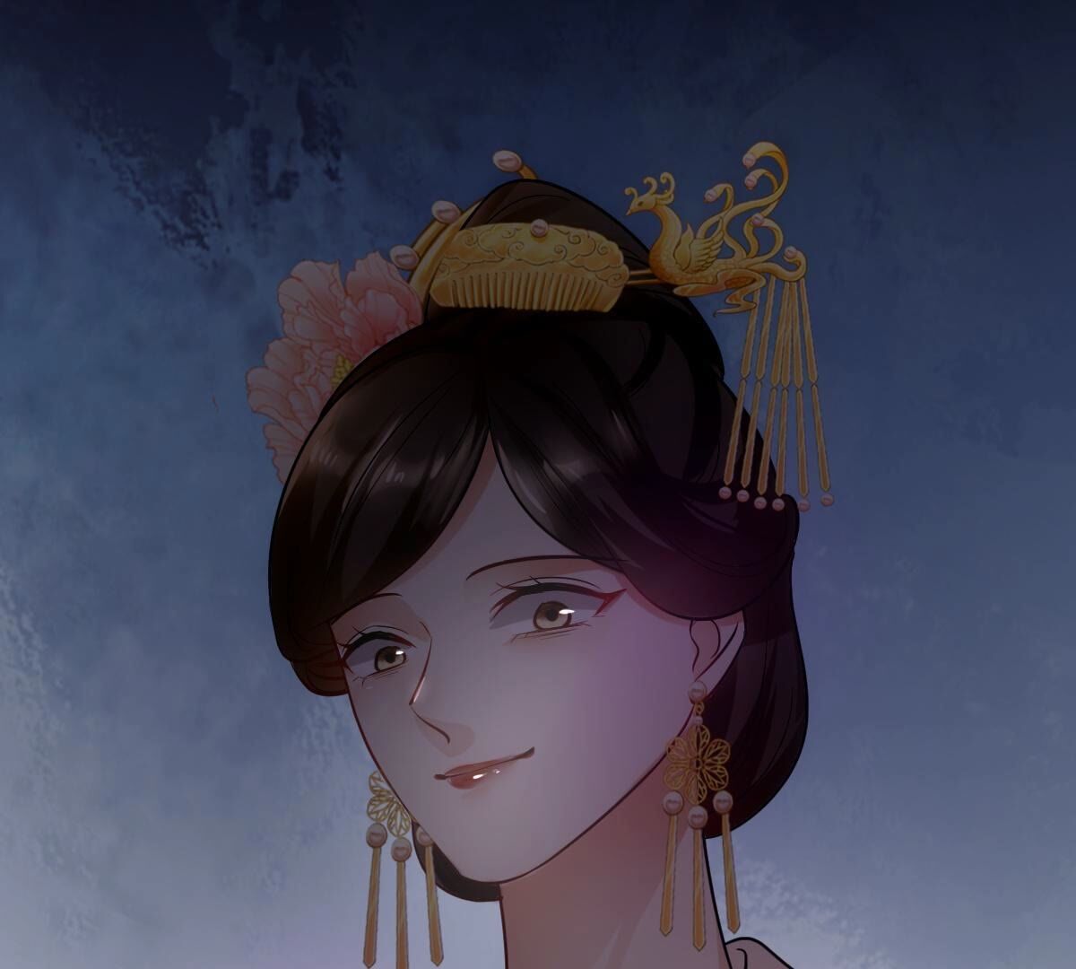 254 第252话 说了点儿悄悄话52